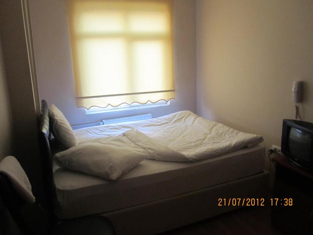 Hotel Yesil Artvin Erzurum Værelse billede
