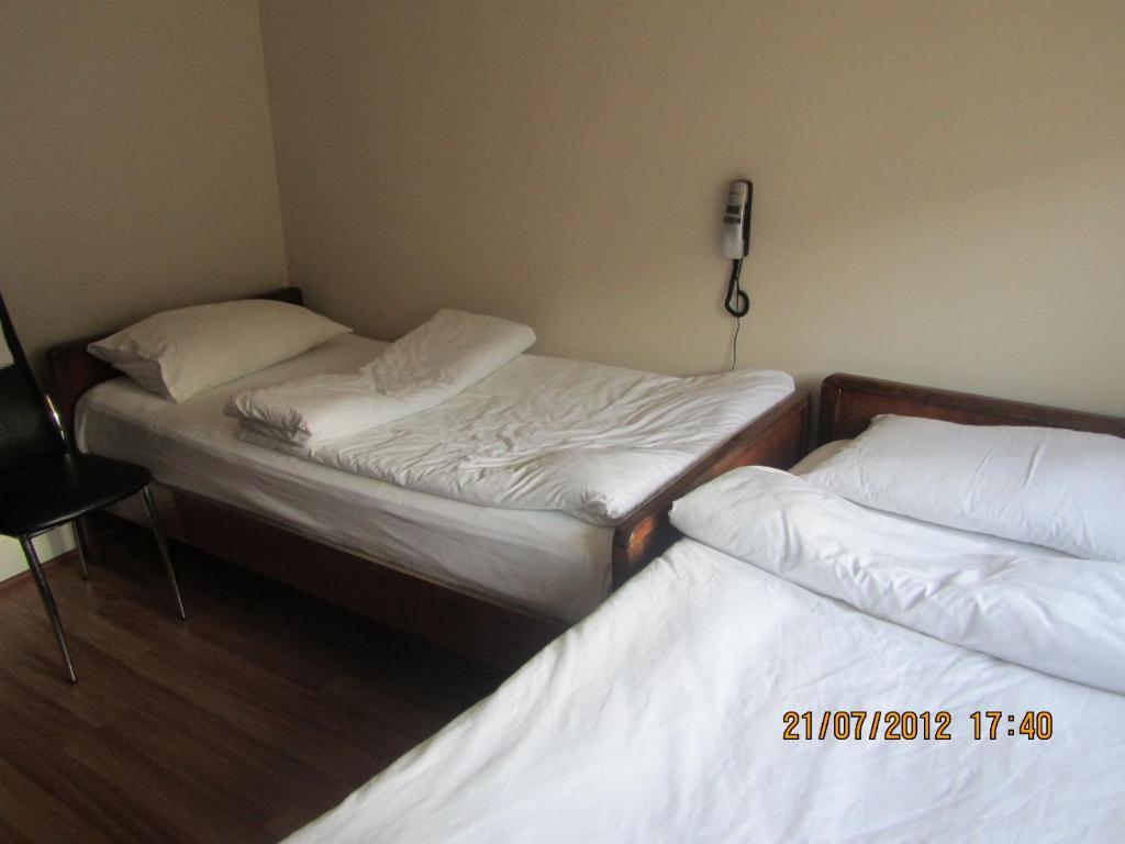 Hotel Yesil Artvin Erzurum Værelse billede