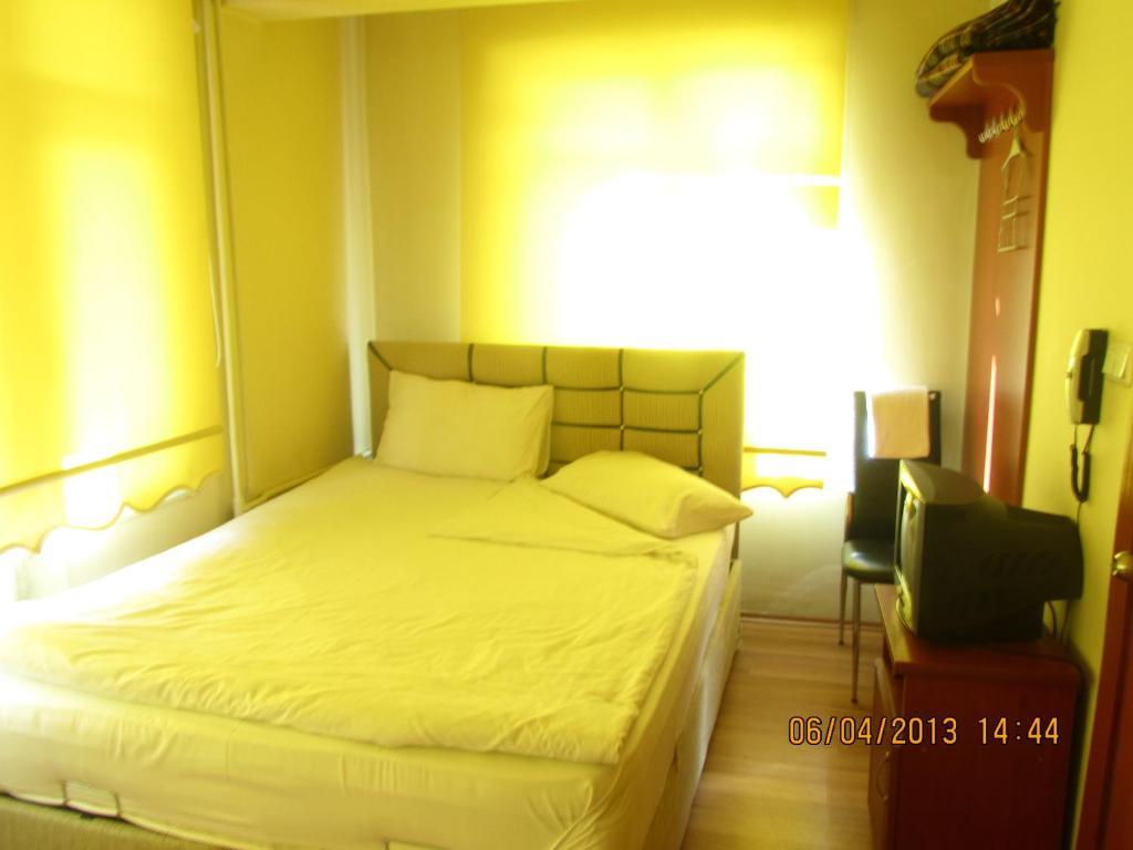 Hotel Yesil Artvin Erzurum Eksteriør billede